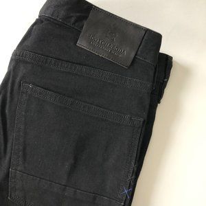 *NEW* Scotch and Soda Ralston Slim Fit Jeans 32x32